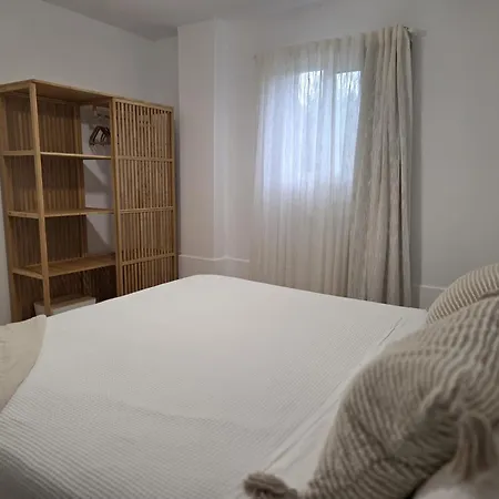 Apartment Gardel Esencia