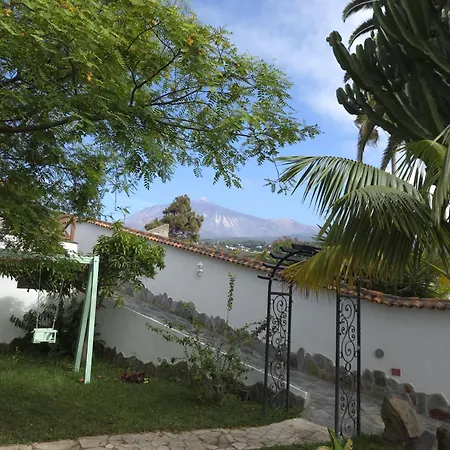 Gardel Esencia * Icod De Los Vinos