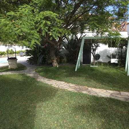 Gardel Esencia Apartment Icod De Los Vinos