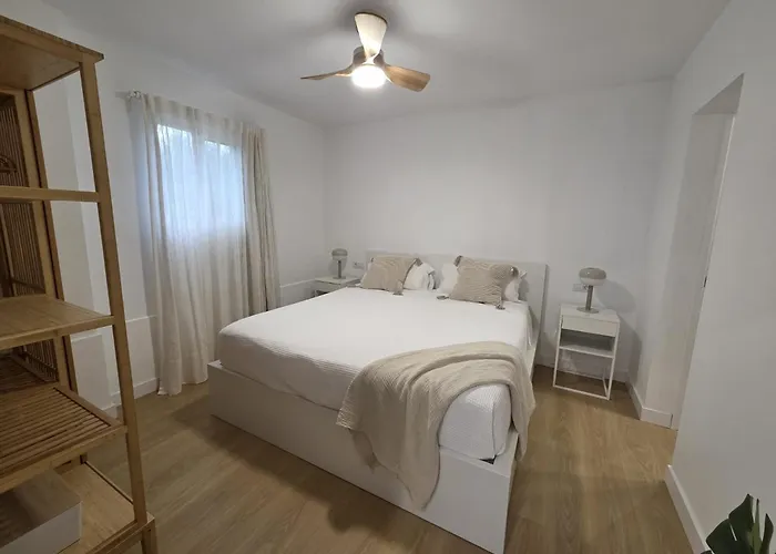 Gardel Esencia Apartment