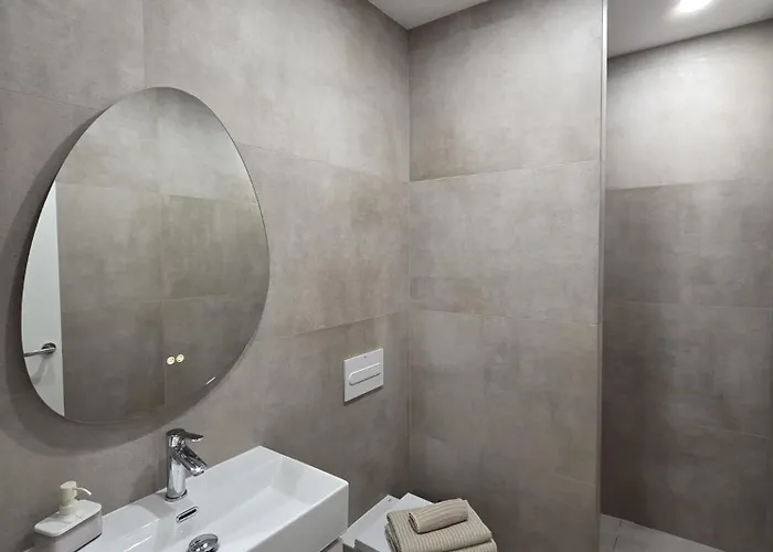 Apartment Gardel Esencia Icod De Los Vinos