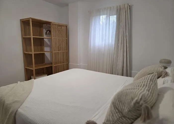 Apartment Gardel Esencia