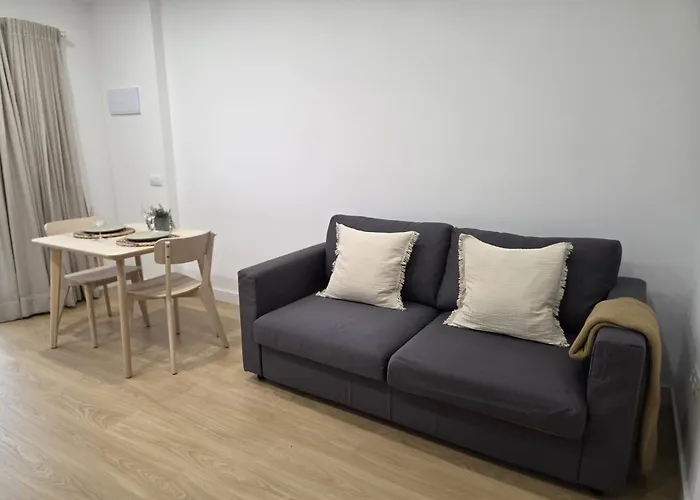 Gardel Esencia Apartment Icod De Los Vinos