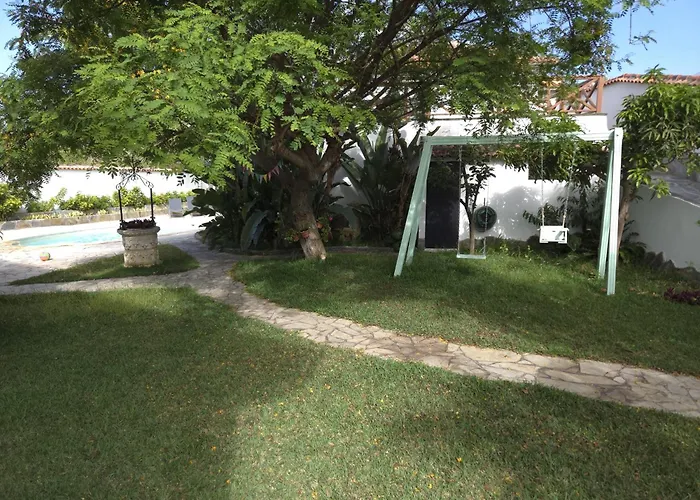 Gardel Esencia Apartment Icod De Los Vinos