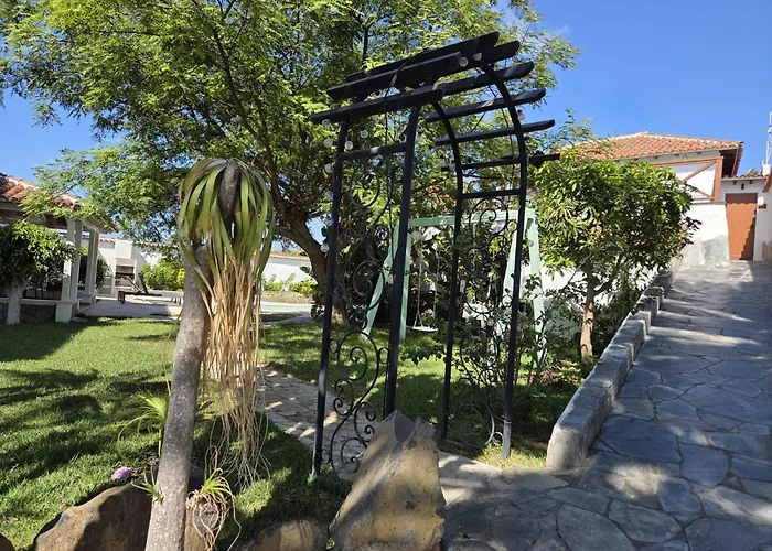 Apartment Gardel Esencia