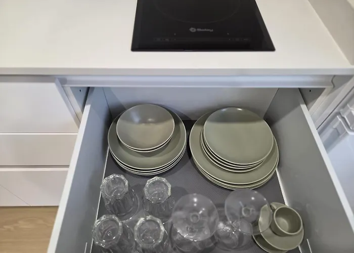 Apartment Gardel Esencia Icod De Los Vinos