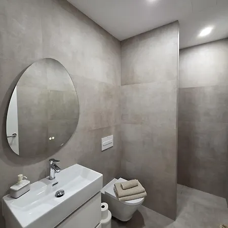 Lejlighed Gardel Esencia Icod De Los Vinos