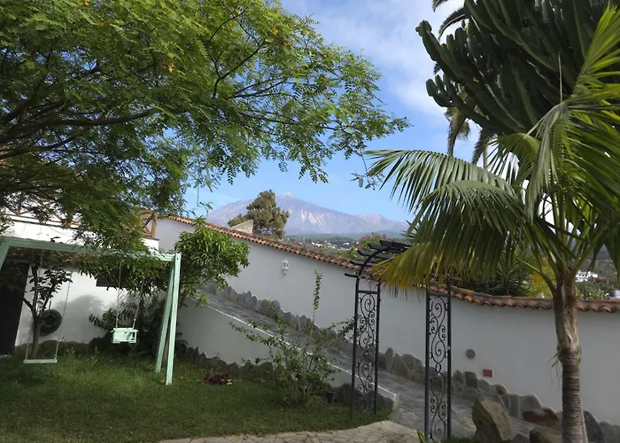 Gardel Esencia * Icod De Los Vinos