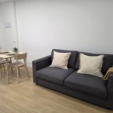 Gardel Esencia Apartament Icod De Los Vinos