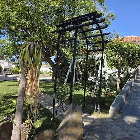 Apartament Gardel Esencia